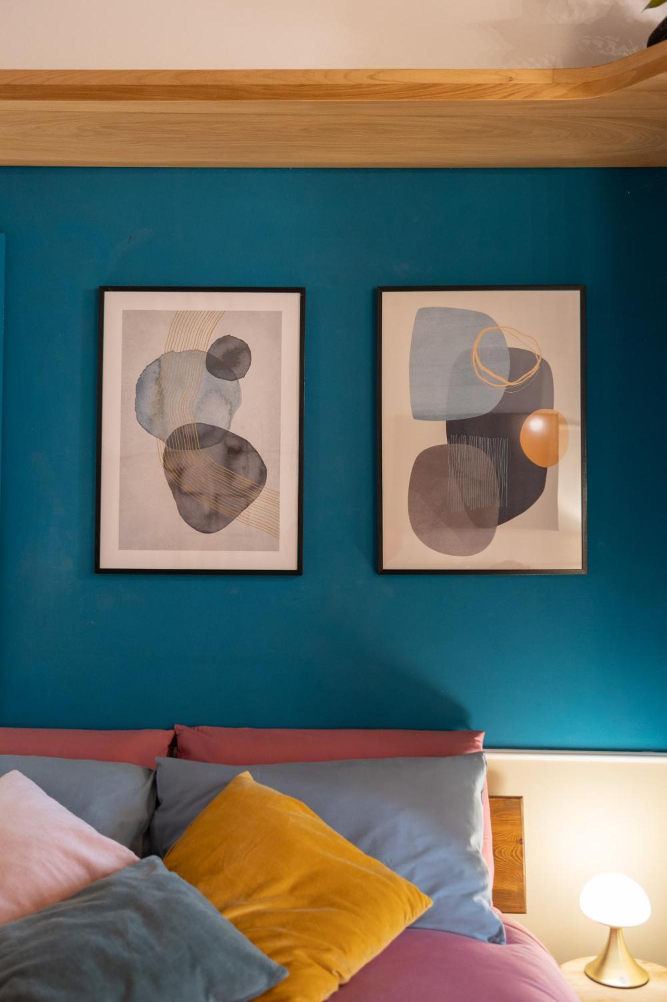 D'ardiglione27 Flat * Firenze