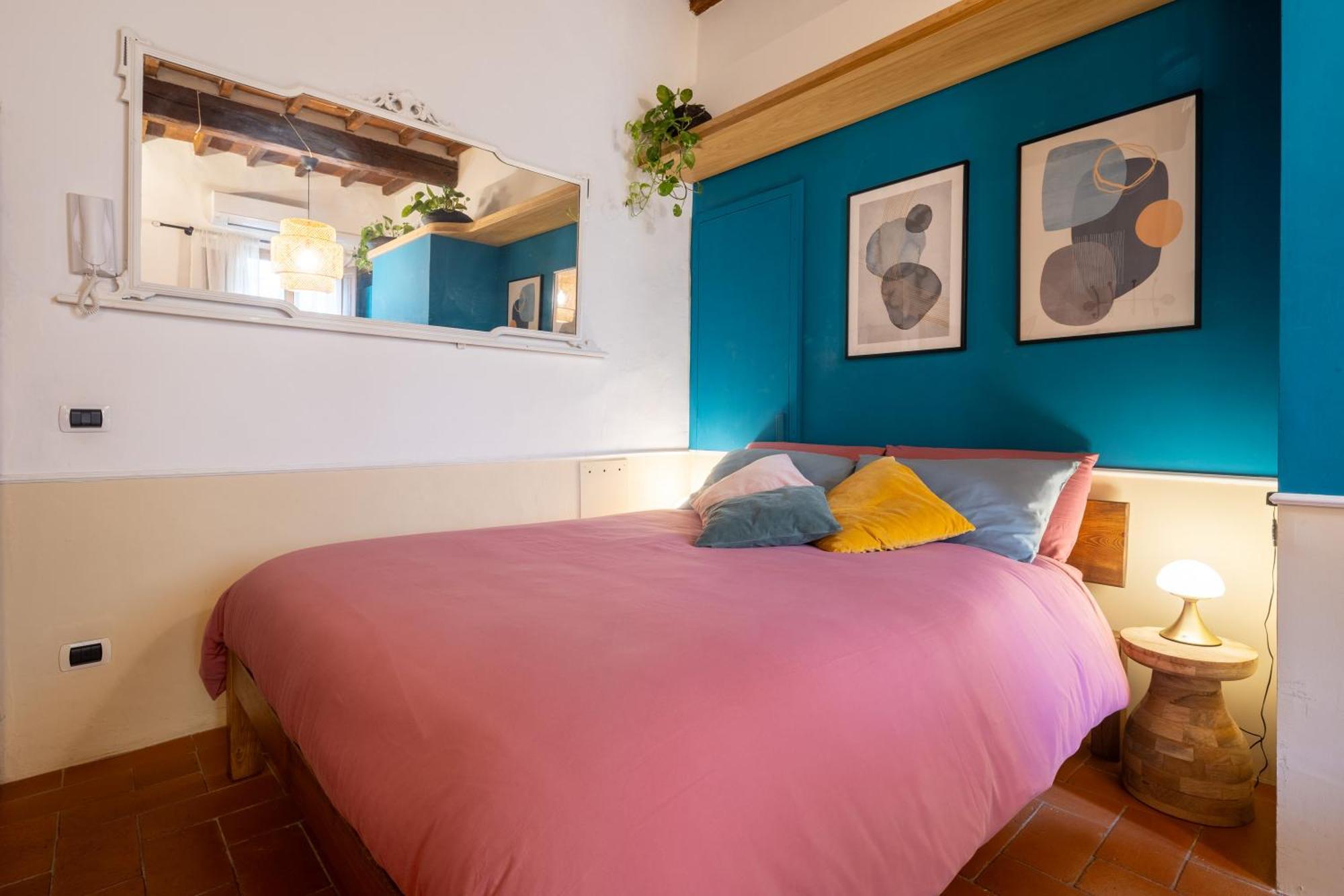D'ardiglione27 Flat Appartamento
