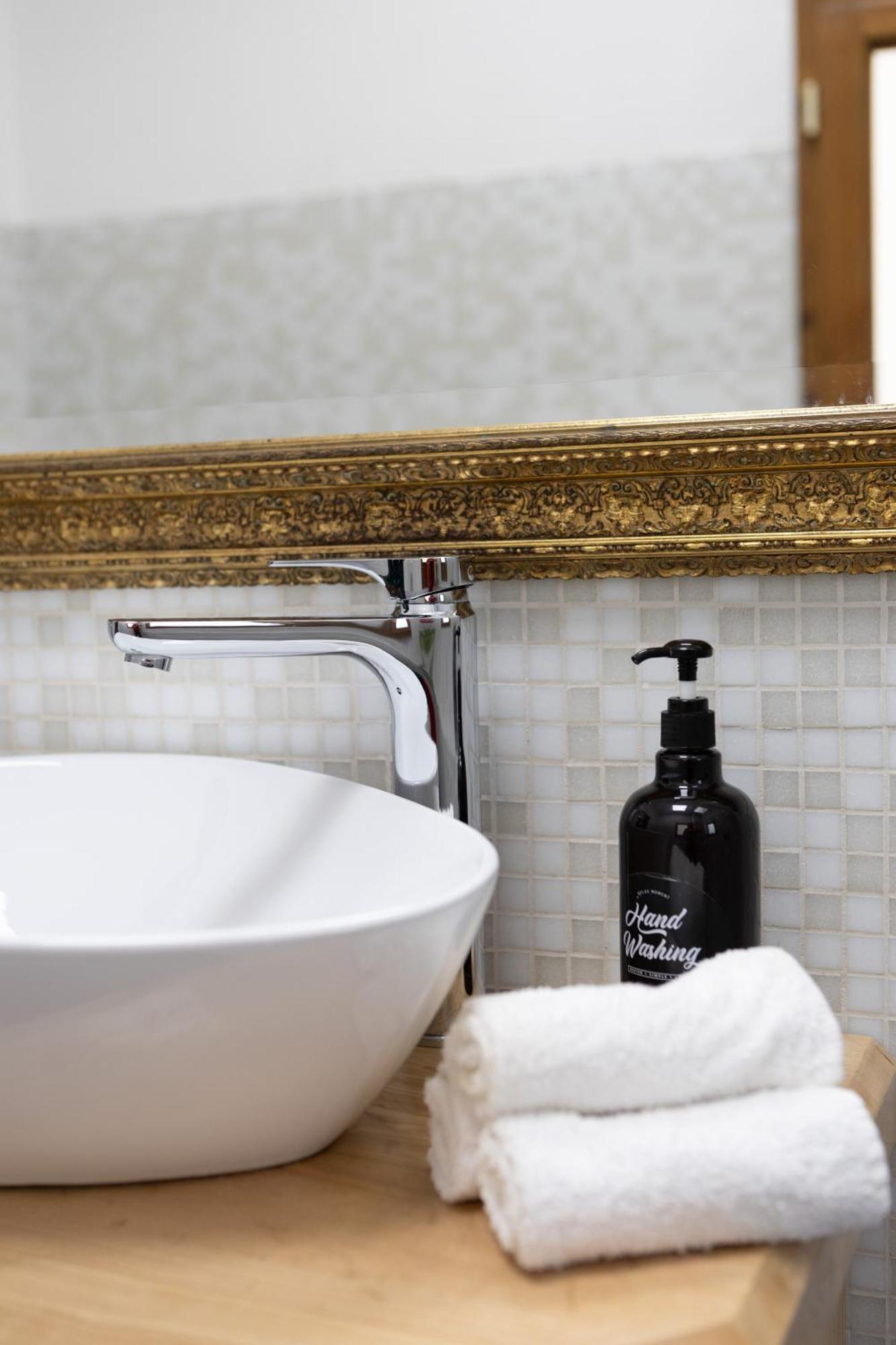 Appartamento D'ardiglione27 Flat Firenze