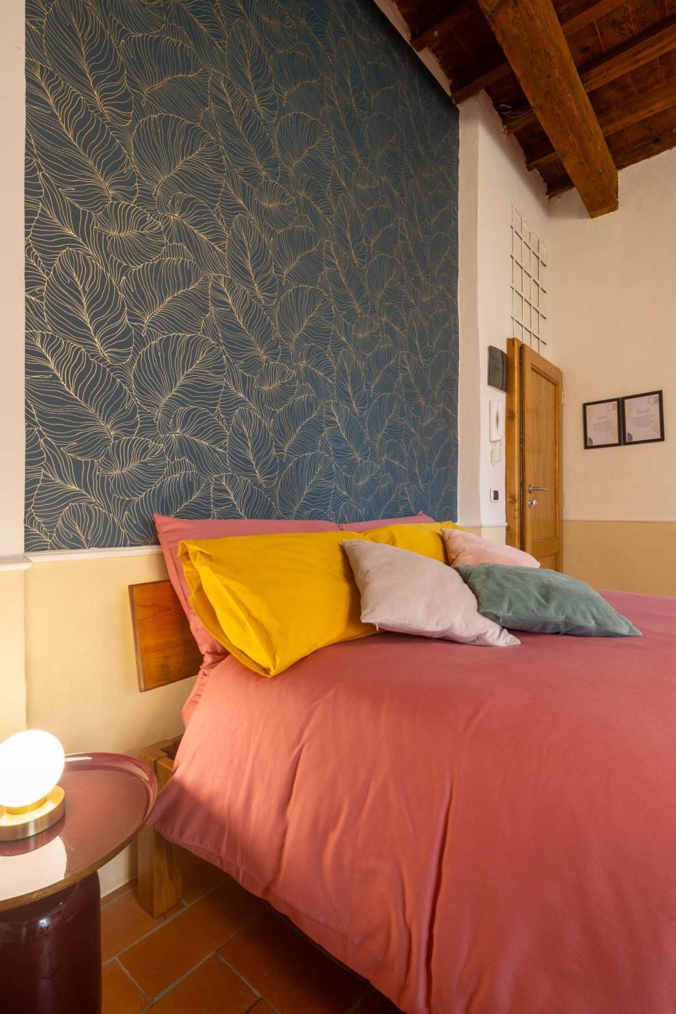 D'ardiglione27 Flat Firenze