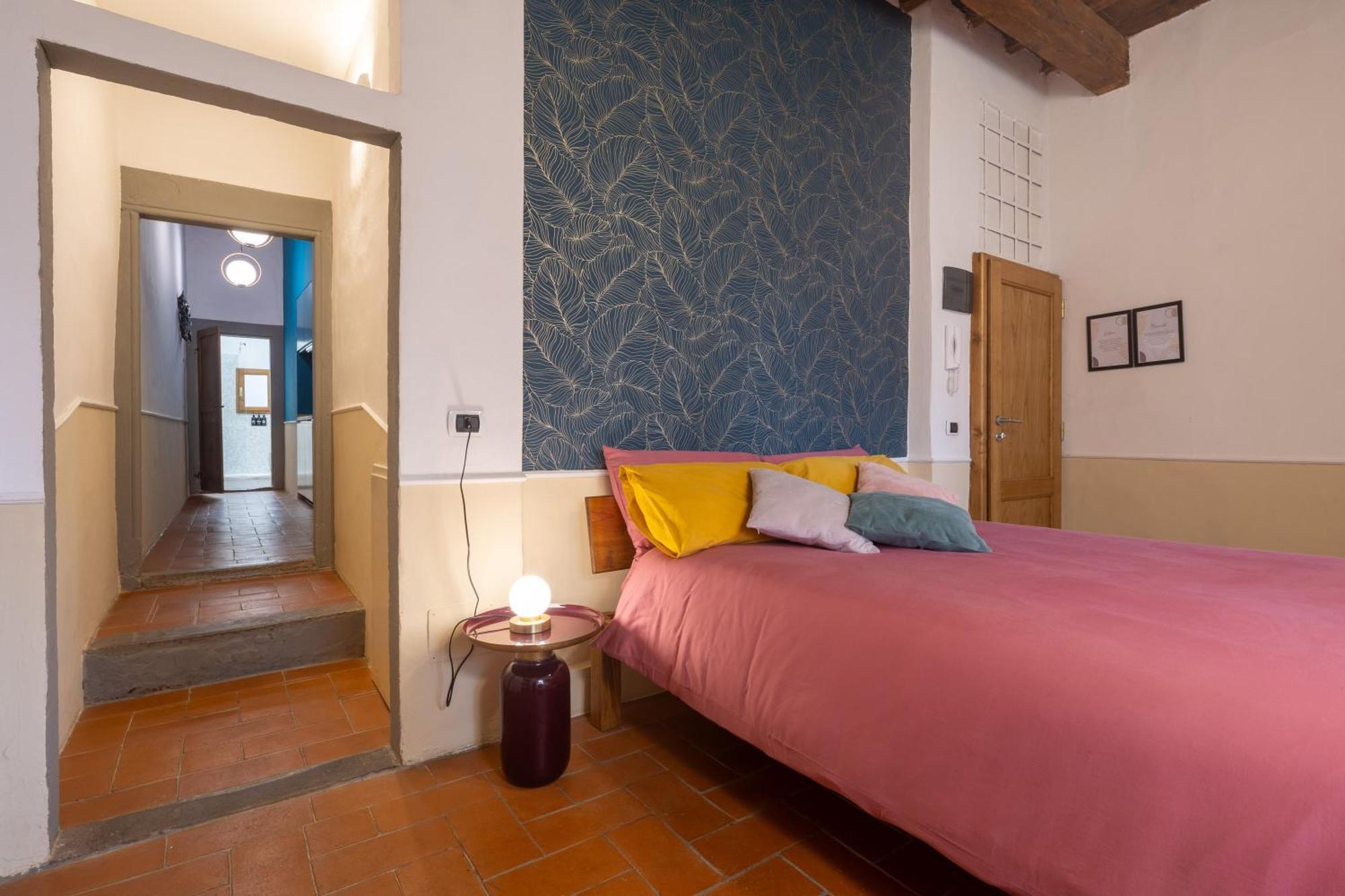 Appartamento D'ardiglione27 Flat Firenze