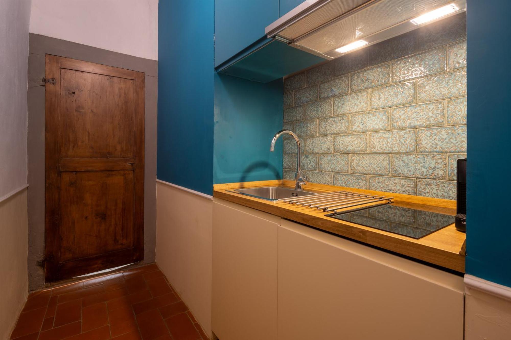 D'ardiglione27 Flat * Firenze