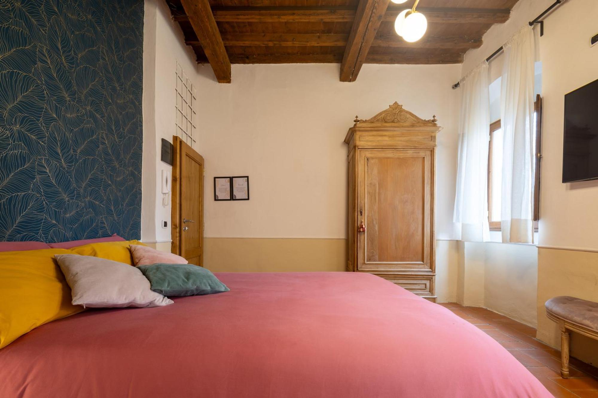 D'ardiglione27 Flat Appartamento Firenze