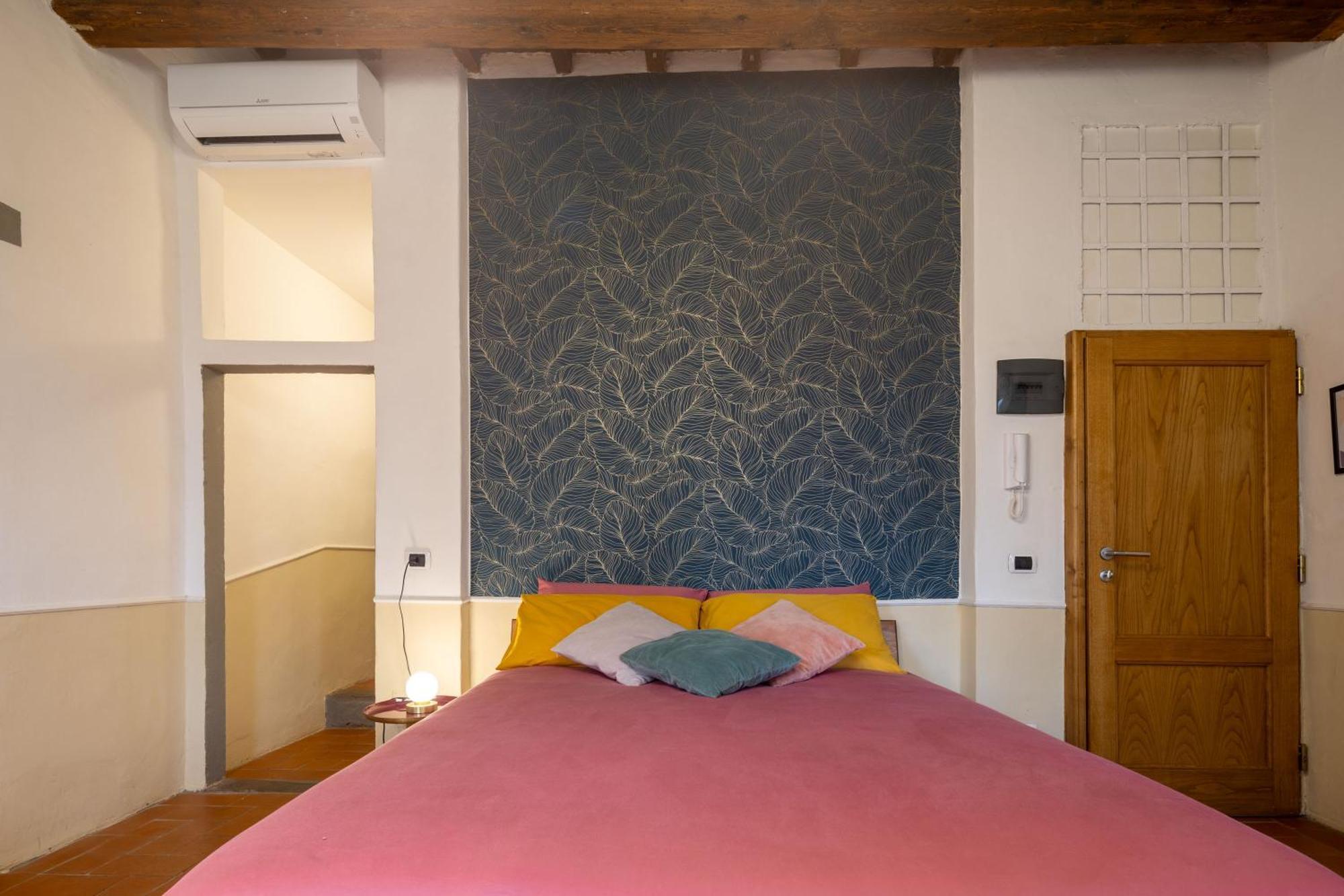 D'ardiglione27 Flat Firenze