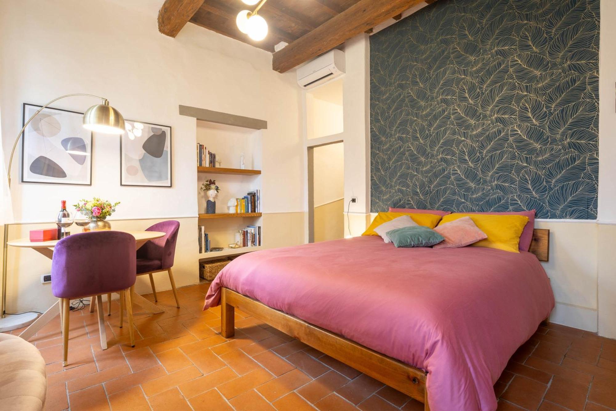 D'ardiglione27 Flat * Firenze